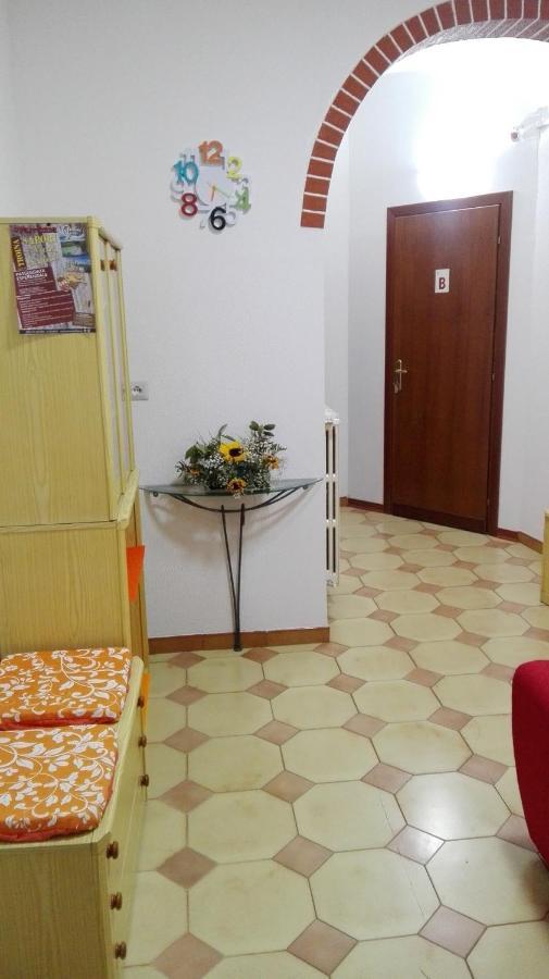 Affitta Camere San Procopio Troina Zewnętrze zdjęcie