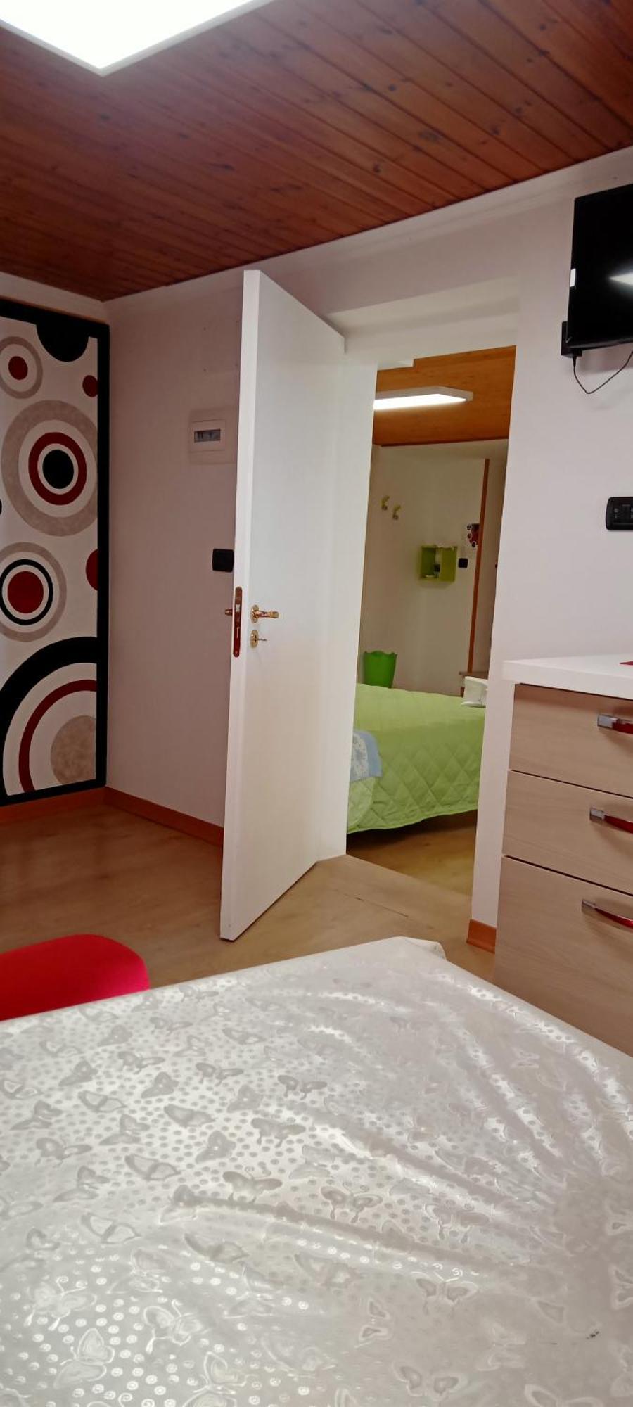 Affitta Camere San Procopio Troina Zewnętrze zdjęcie